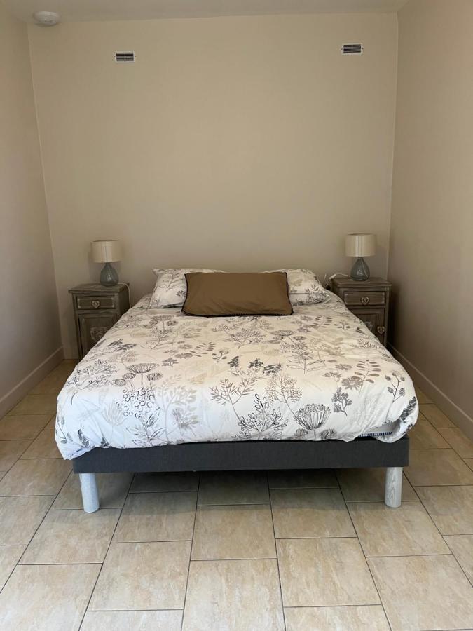 Maison Au Coeur Du Morvan Arleuf Ngoại thất bức ảnh